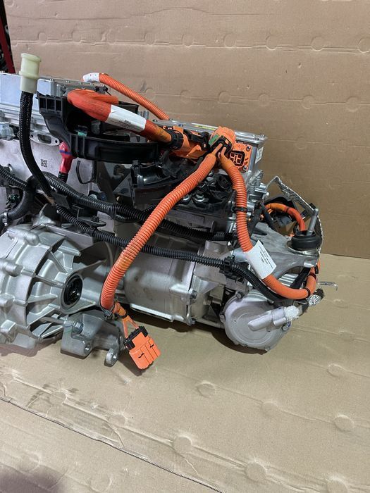 Motor electric 4DB403 Dacia Spring Facelift 65cp 48kw 27kwh an 2021-2026