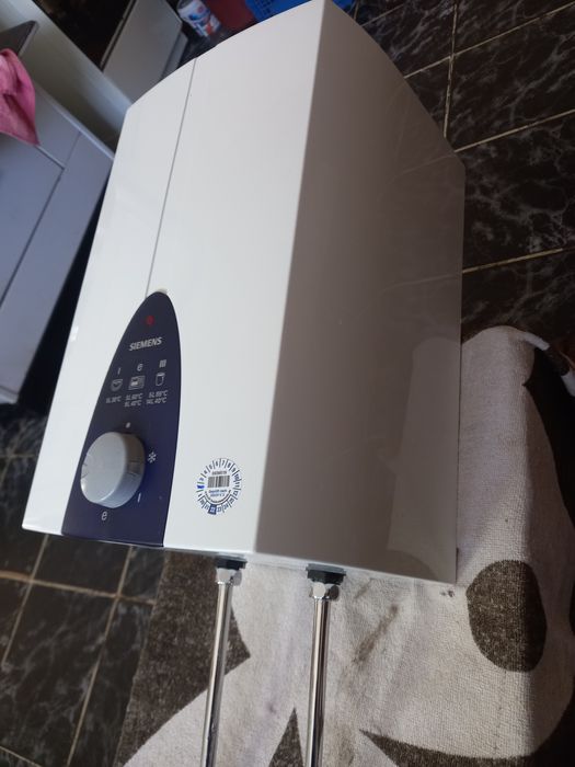 Boiler apă caldă SIEMENS