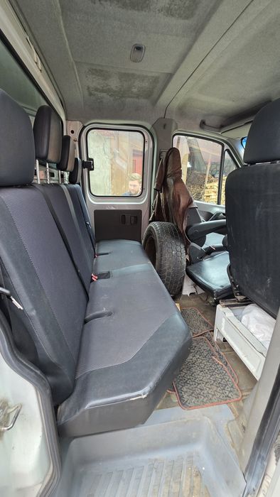 Mercedes-Benz Sprinter 313 CDI