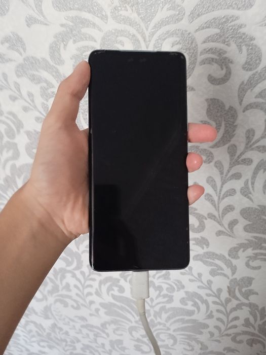 Xiaomi 13 lite голубой