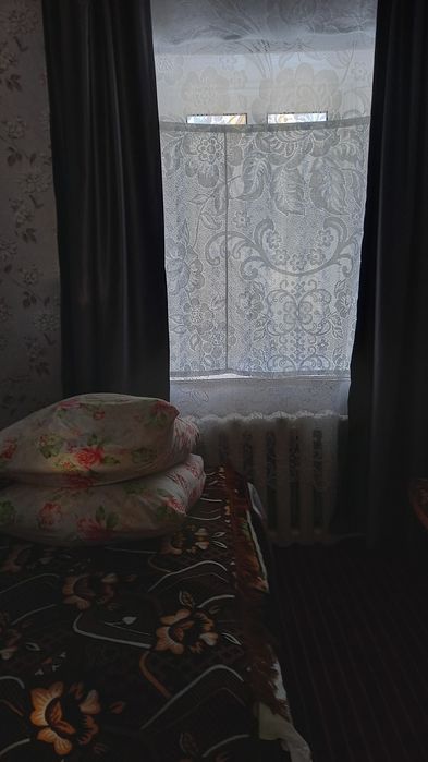 Продам дом в п.Бурлин