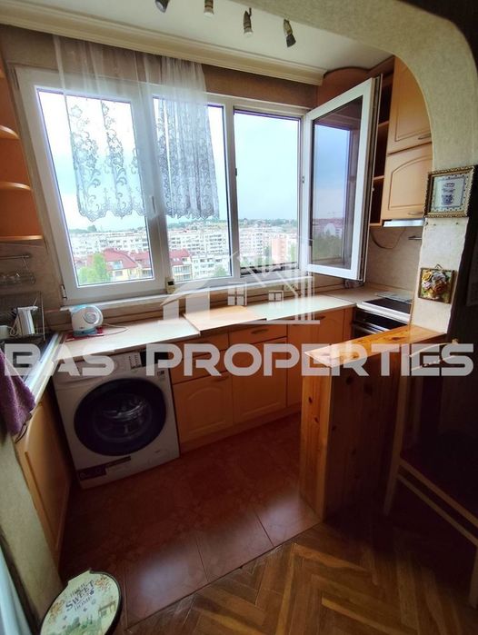 Продава се Двустаен апартамент в София, Овча купел 1 - 67 кв.м за 2493 €/кв.м - Снимка #4