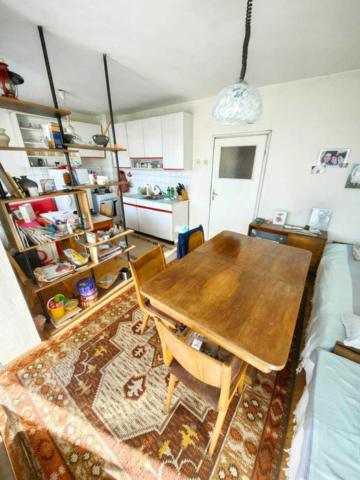 Продава се Тристаен апартамент в Перник, Димова махала - 76 кв.м за 843 €/кв.м - Снимка #4