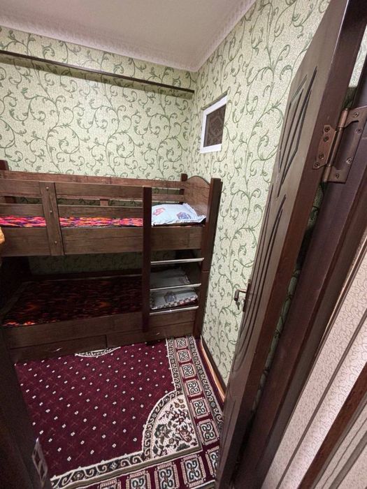 2 хонали квартира УзБумда Яшнабад тумани