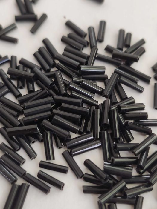 Бисер - стеклярус (400 грамм)