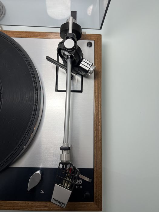 Pickup Thorens TD 160