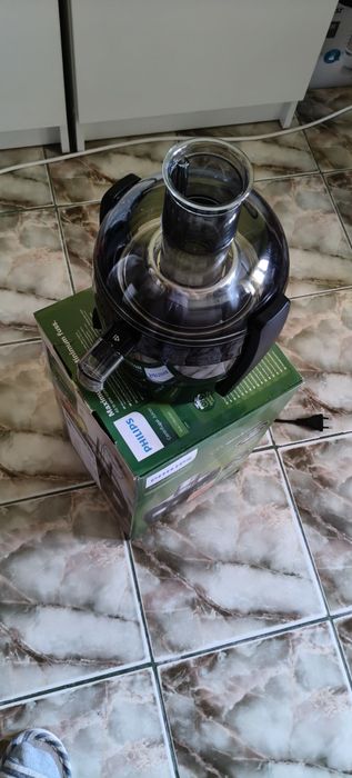 Storcator de fructe Philips Viva Collection