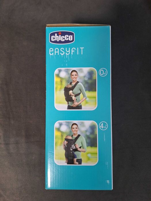Кенгуру за бебета от  0+ " Chicco" easyfit