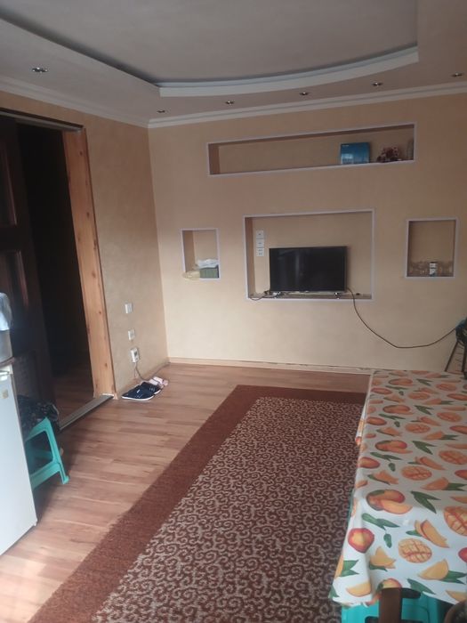 Продается 2х комнатная квартира, под бизнеса