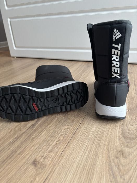 Adidas Terrex 38