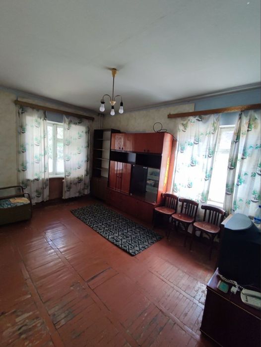 2-комнатная квартира в центре Чирчика — идеальна под бизнес!