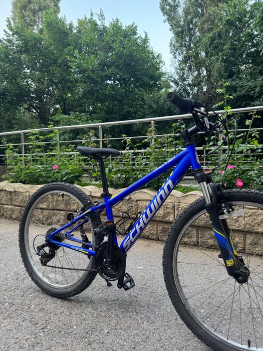 Велосипед Schwinn