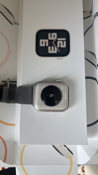 Apple Watch SE 2 (40mm,GPS)