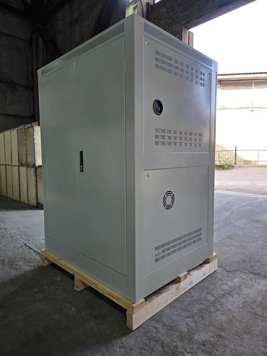 Cтабилизатор напряжения 200кВА, 380В, PowerPik PROM