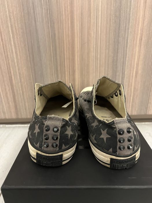 Tenesi barbati Converse marimea 42