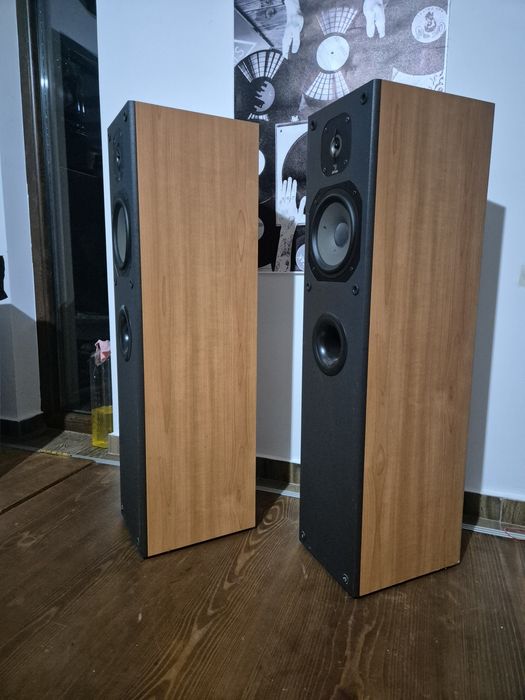 Focal Chorus 710 boxe de podea