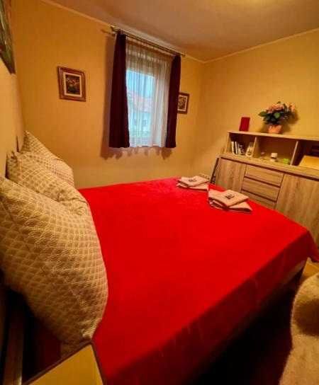 Дава се под наем Двустаен апартамент в София, Красно село - 56 кв.м за 400 € - Снимка #4