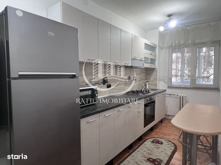 Apartament cu 1 camera | Etaj intermediar | Rogerius | Oradea