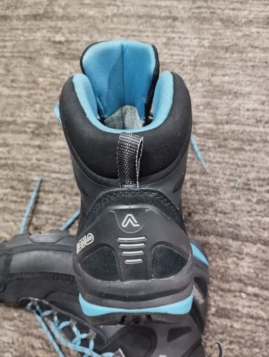 Bocanci Asolo mid gtx