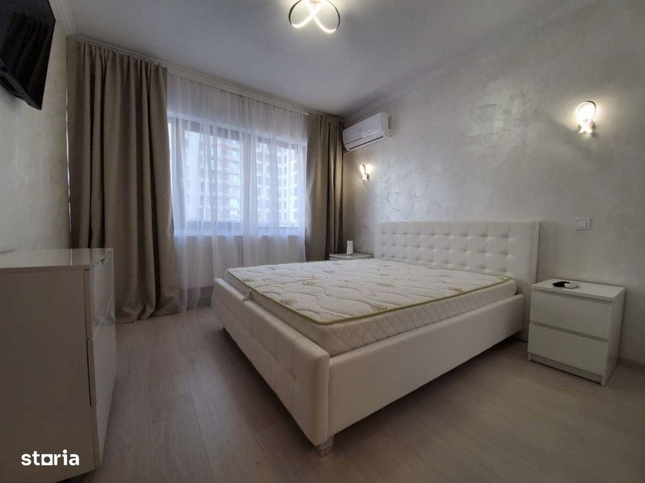 Apartament 2 camere Bld. Timisoara -Afi Mall - Lujerului - Politehnica — fotografia 1