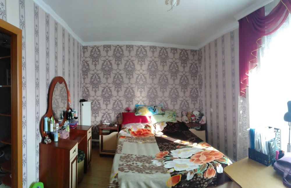 Продам благоустроенный дом