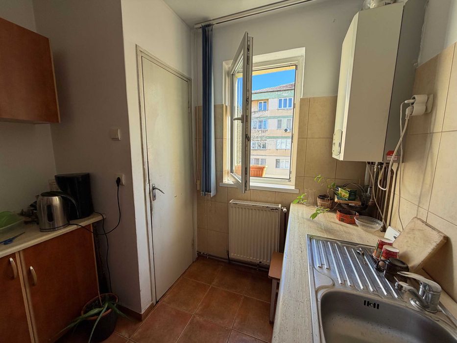 Vand Apartament 3 camere - etaj 2- Strand