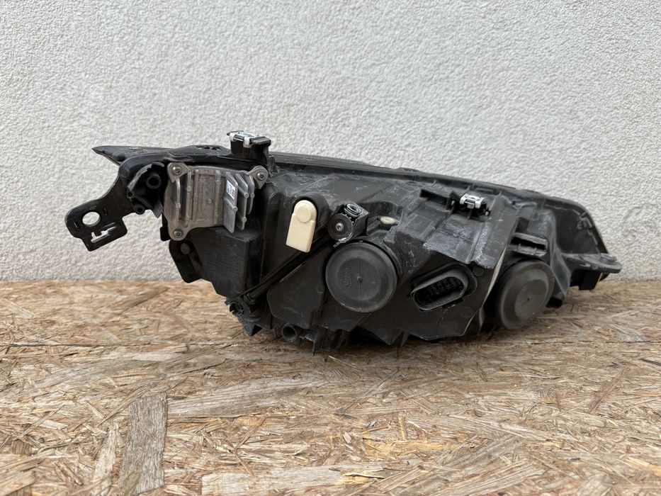 Far stanga VW Golf8 MK8 Full LED Original Europa