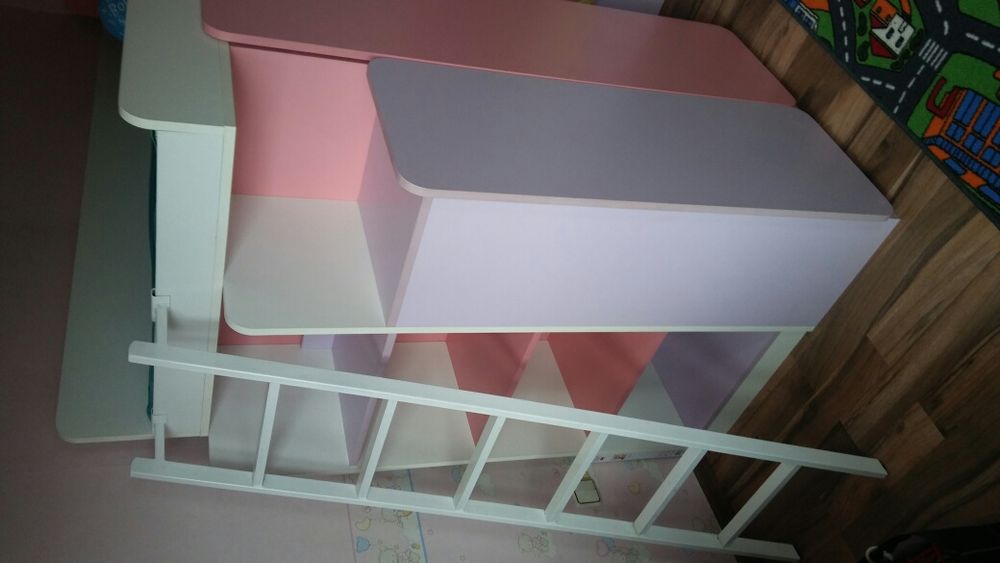 Обзавеждане за детска стая.