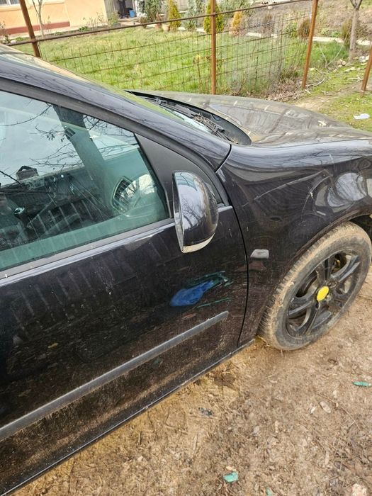 VW Golf 5 – 1.9 TDI – Geamuri electrice, trapa, pilot automat
