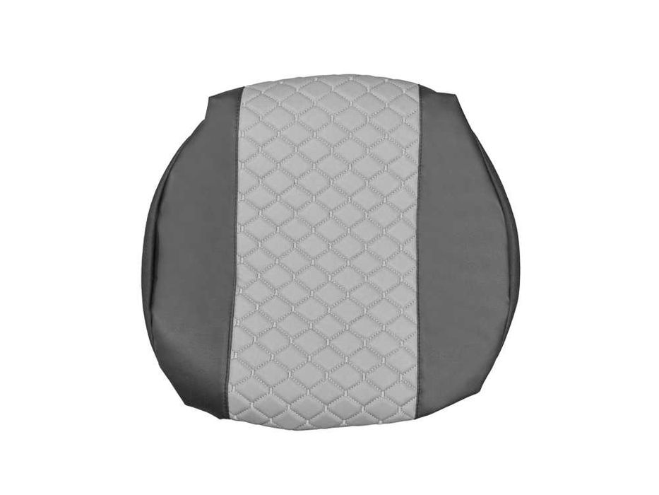 Тапицерия LKW за MAN TGX 2015-2021 , Сива