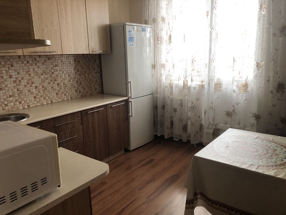 Сдаётся квартира. Хан шатыр, медцентры.