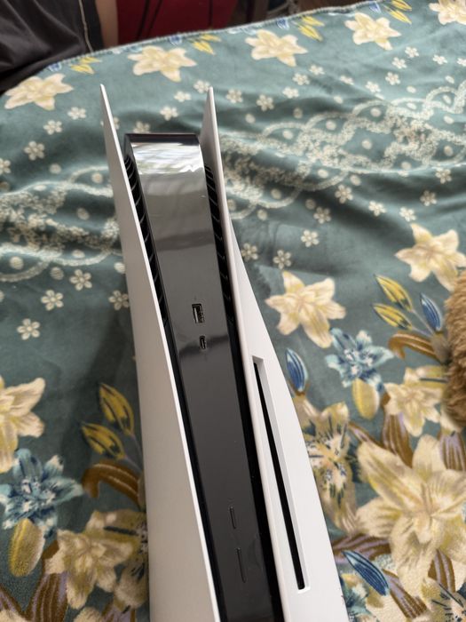 Sony PlayStation 5