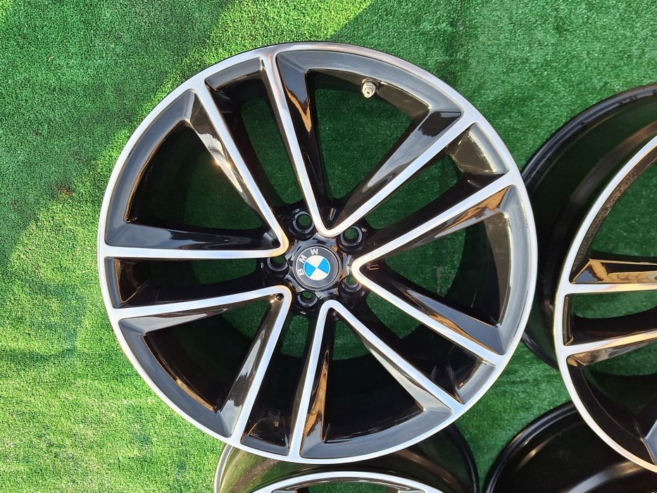 Оригинални BMW 7,G11,G12-19цола-5/112-с датчици