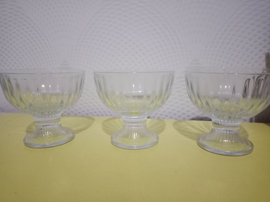 Продам вазочки для конфет