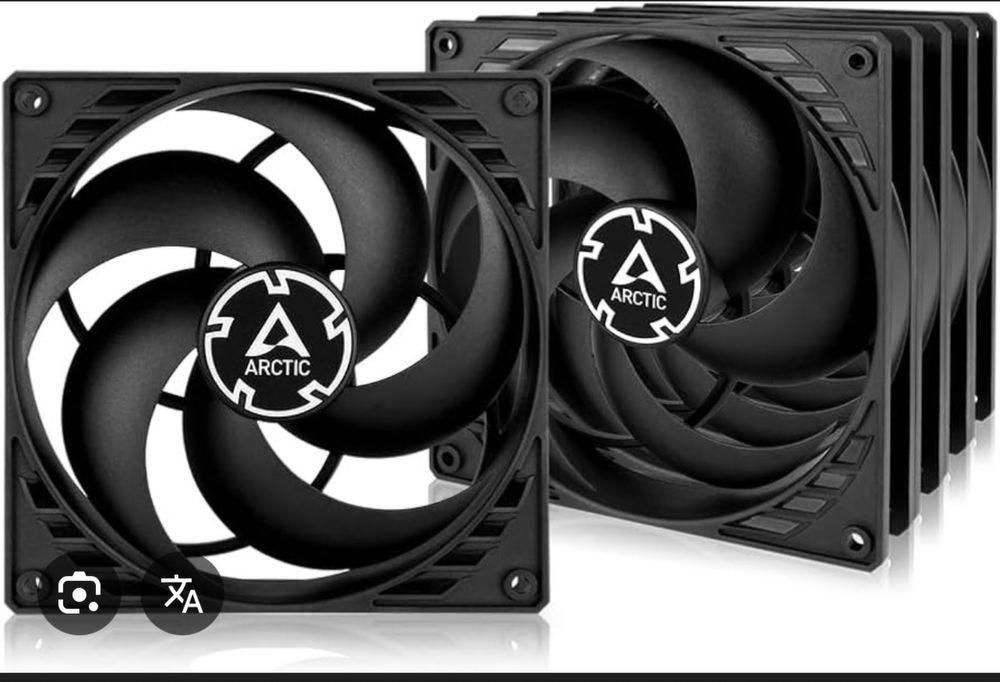 Корпус be quiet silent base 601 black