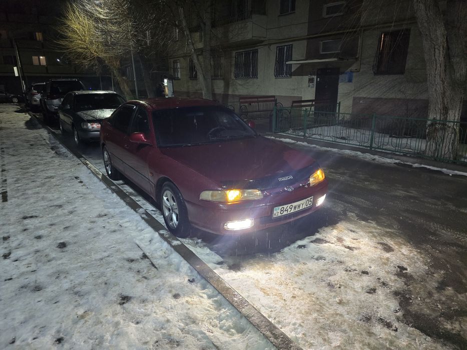 Мазда кронос мазда кронос мазда кронос