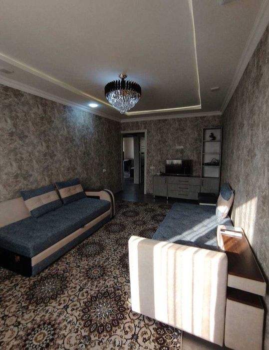 Срочни аренда квартира берилади Адрес: Сагдияна Мед Колеж