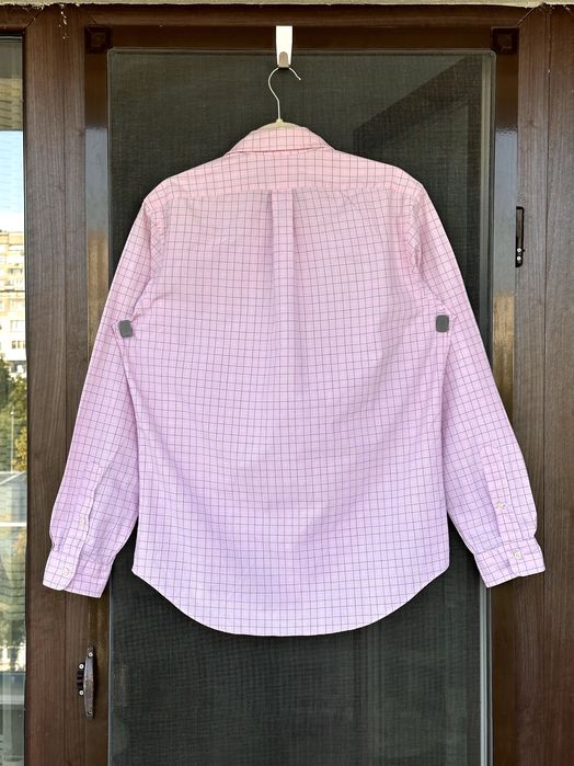 Мъжка риза Polo Ralph Lauren - размер М, Отлично състояние / Оригинална