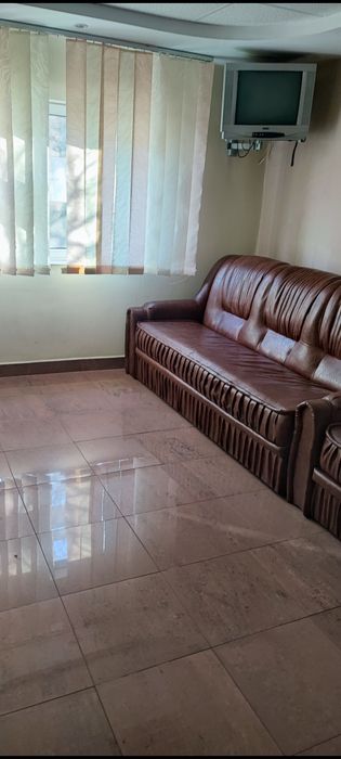 Canapele două neextensibile din piele