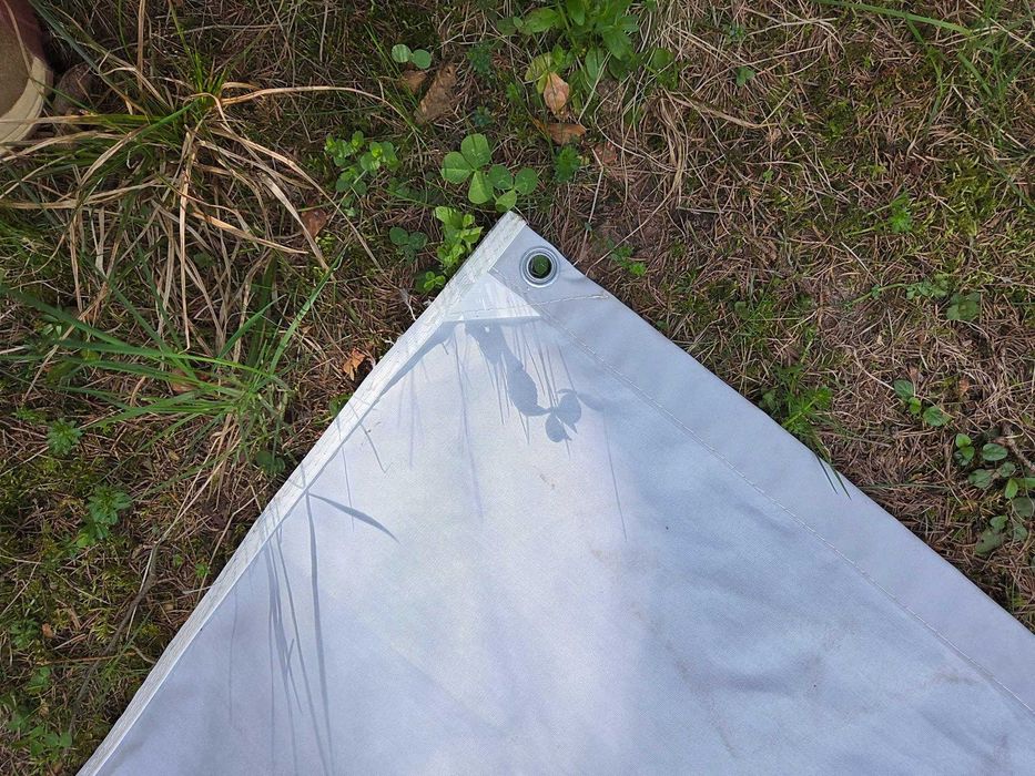 Terasa rulota 680 cm Marvella