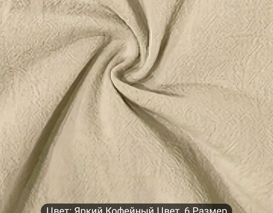 Летние льняные брюки