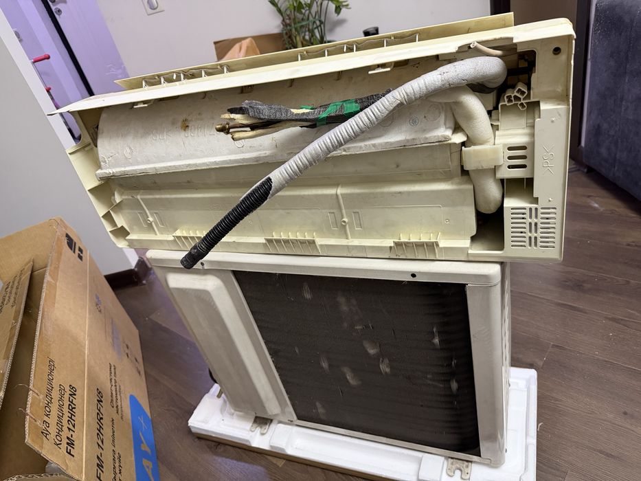 Кондиционер panasonic 36 кв