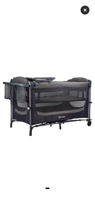 Patut pliabil Coccolle