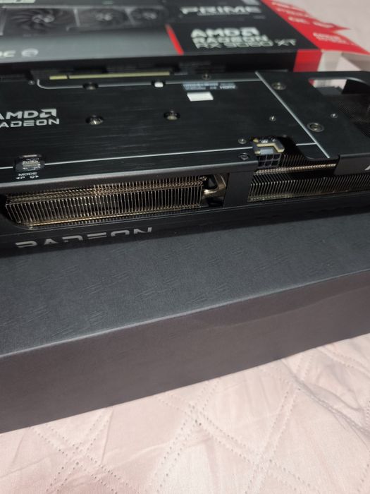 Asus Prime RX 9060 XT 8GB