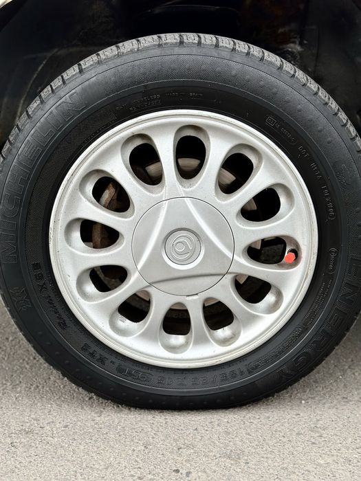 Продам легендарную МАЗДУ 626