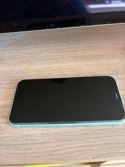 iPhone 11 Green 64GB