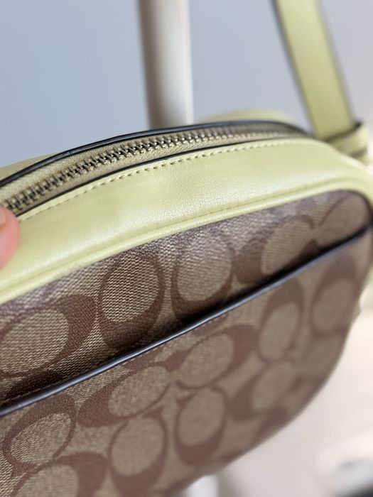 Сумка Кроссбоди Coach Коач оригинал