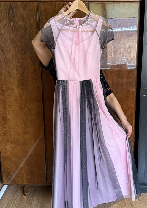 Платье на выпускной