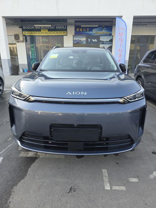 Gac Aion I60 650 elektro