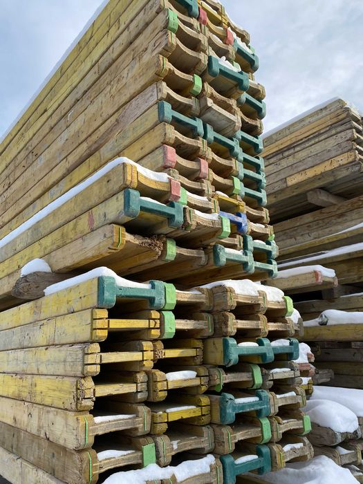 Балка Н20 (Н2) для опалубки | Sublime Group